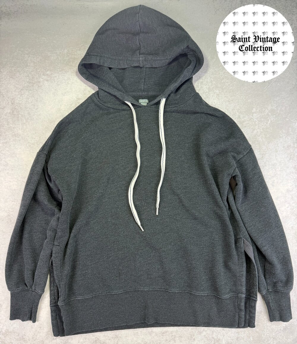 Aerie Small Pullover Drawstring Hoodie
